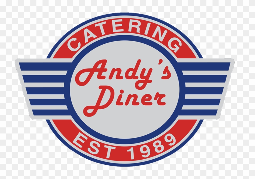 Andy's Diner - Catering - - Beauty Care Clipart #4500690