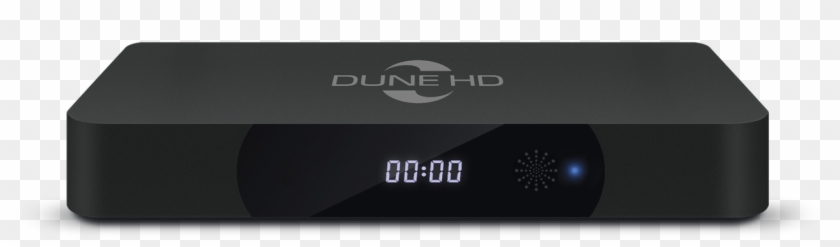 Dune Hd Pro 4k - Realtek 1296 Clipart