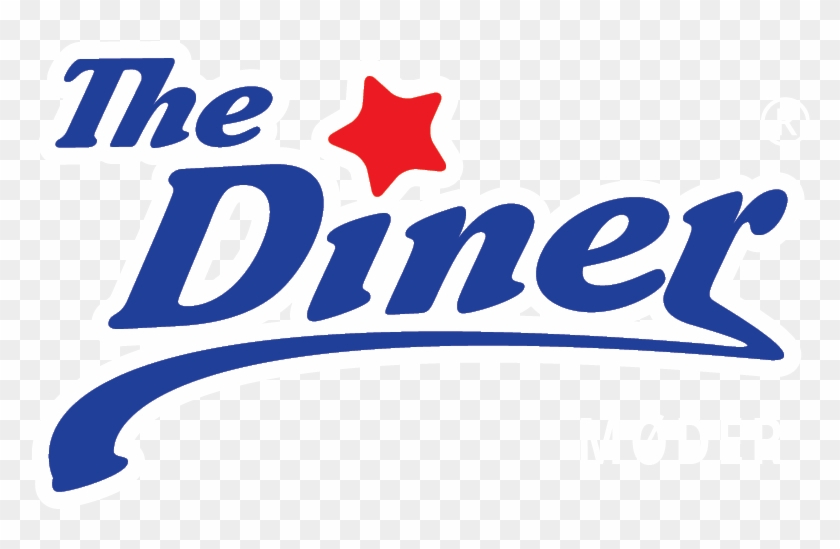 The Diner Meetings Logo - Diner Clipart