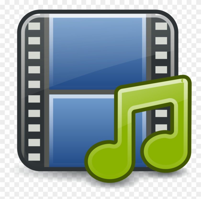 Vlc Media Player Computer Icons Windows Media Player - Media Player Icon Clipart #4500885