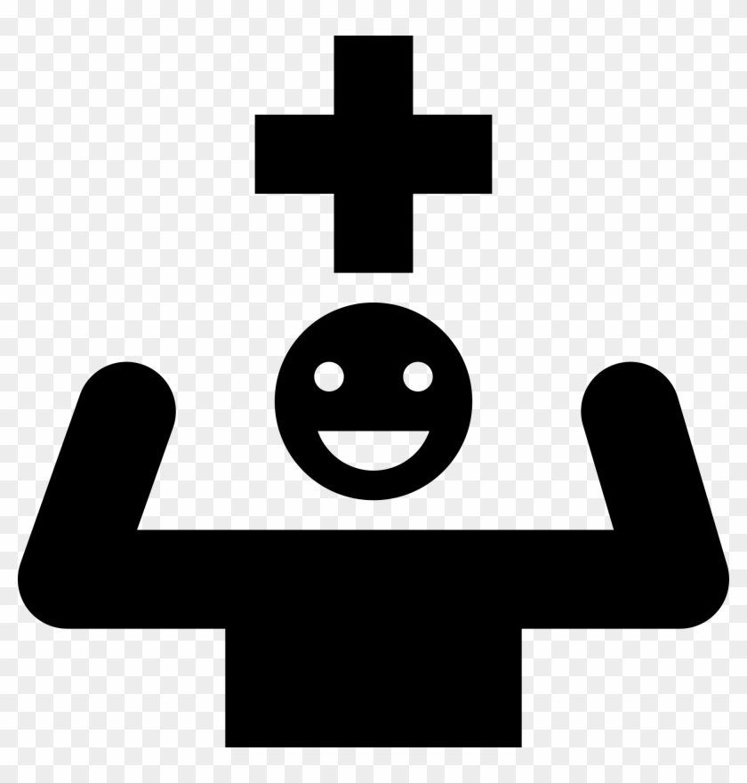 Individual Responsibility Icon , Png Download - Individual Responsibility Icon Clipart #4500914