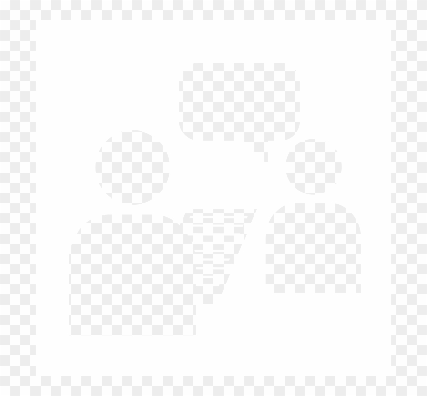 For The Individual - Interview Icon Transparent Clipart