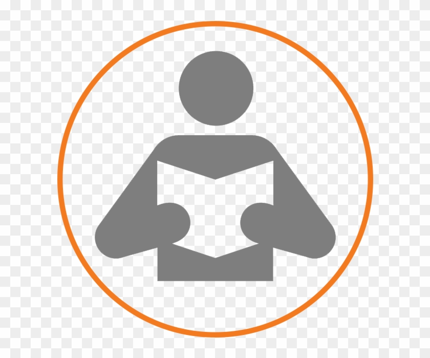 Your Individual Devotional - Book Clip Art - Png Download