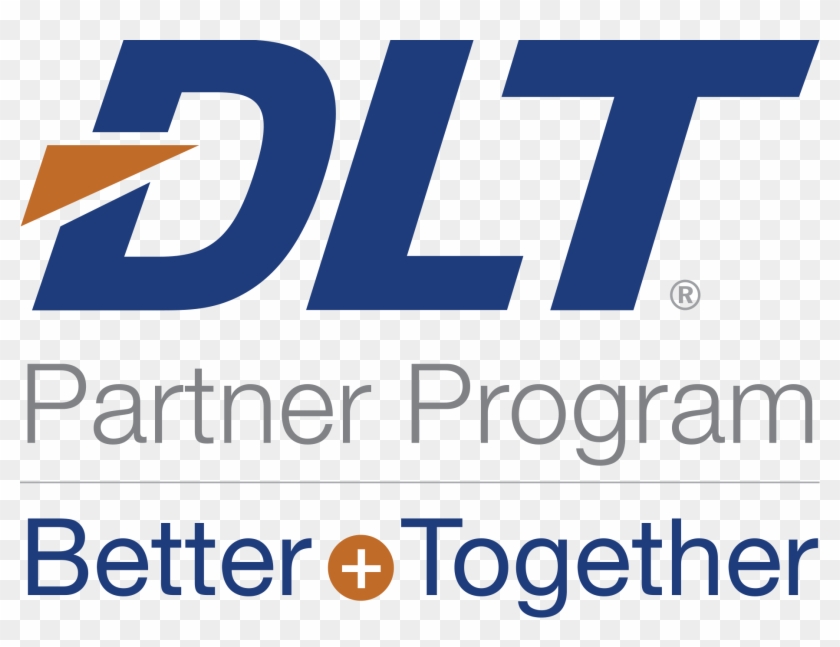 Autodesk Dlt Partner Program Better Together - Dlt Solutions Clipart #4501036