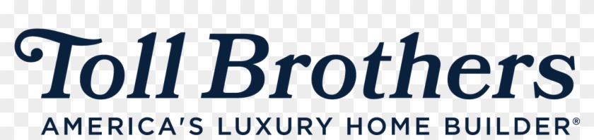 Toll Brothers, Inc - Calligraphy Clipart