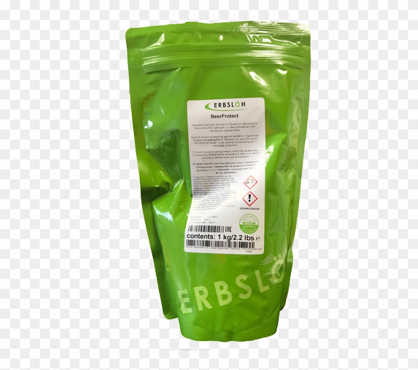 Beer-protect - Erbslöh Clipart