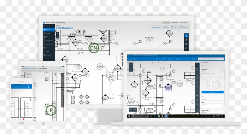 Autodesk, The Architecture Software Company Behind - Plangrid Autodesk Clipart #4501121