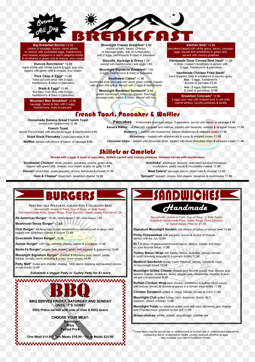 Vela Section - Poster Clipart