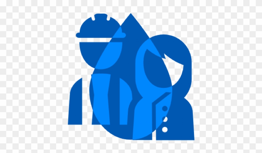 Smart Management For Small Water Systems Clipart