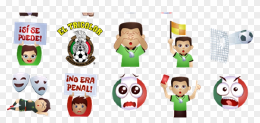 At&t "expressions" Emoji App For - Cartoon Clipart