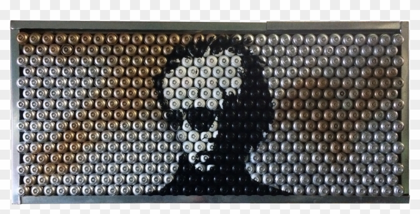 The Can - Slipoveri Clipart #4501524