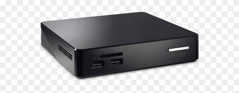 Nmp520-w - Xpc Nano Shuttle Clipart