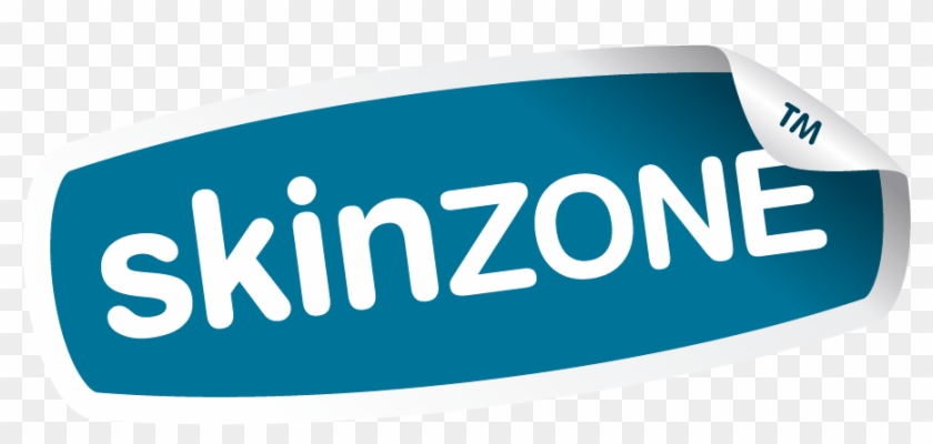 Skinzone Tm Without Pimp And Protect - Oval Clipart