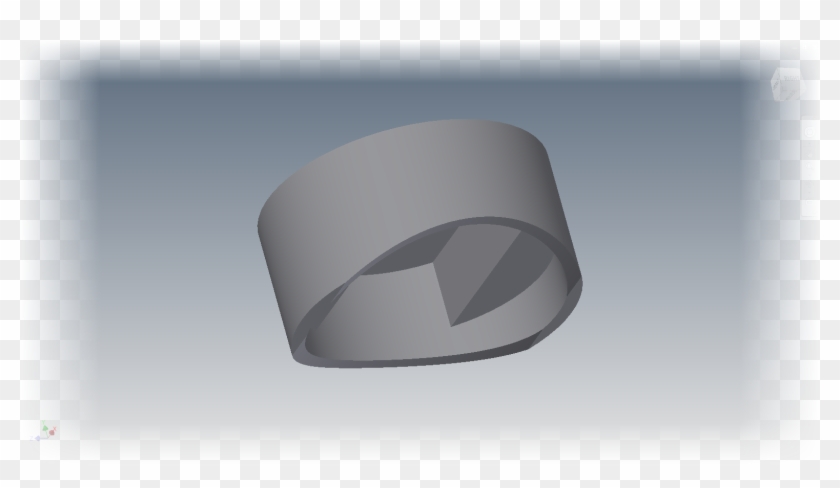 Rim Drawing Inventor Autodesk Car - Lampshade Clipart #4501665