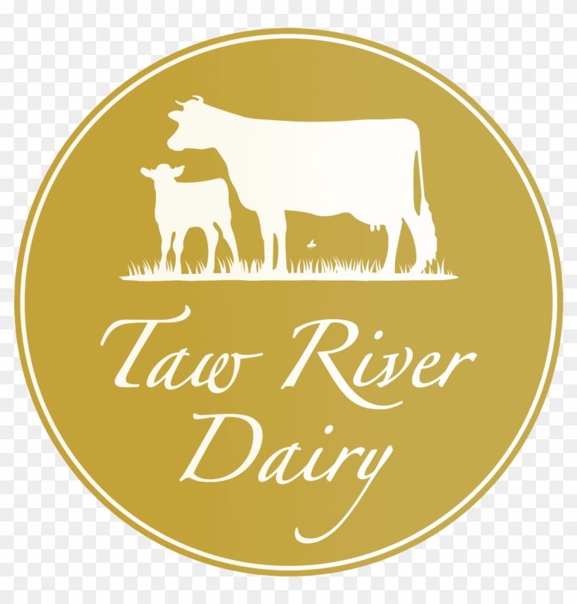 Cow Silhouette Png - Dairy Cow Clipart