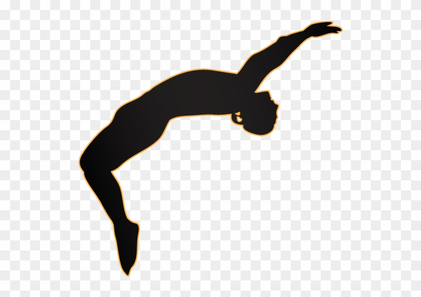 Backflip Png Clipart