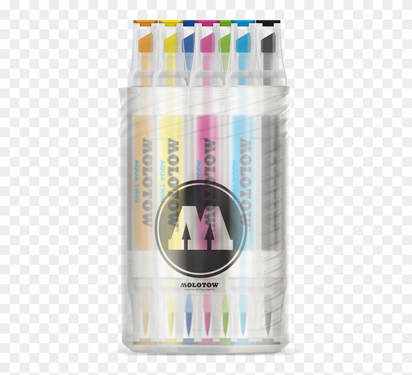 Water Bottle Clipart