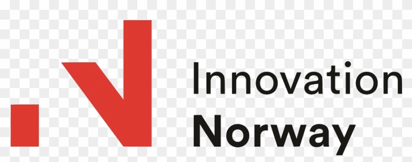By - Innovation Norway Clipart