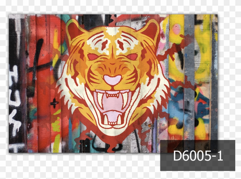 This Collection Can Be Printed On These Qualities - Siberian Tiger Clipart #4502115