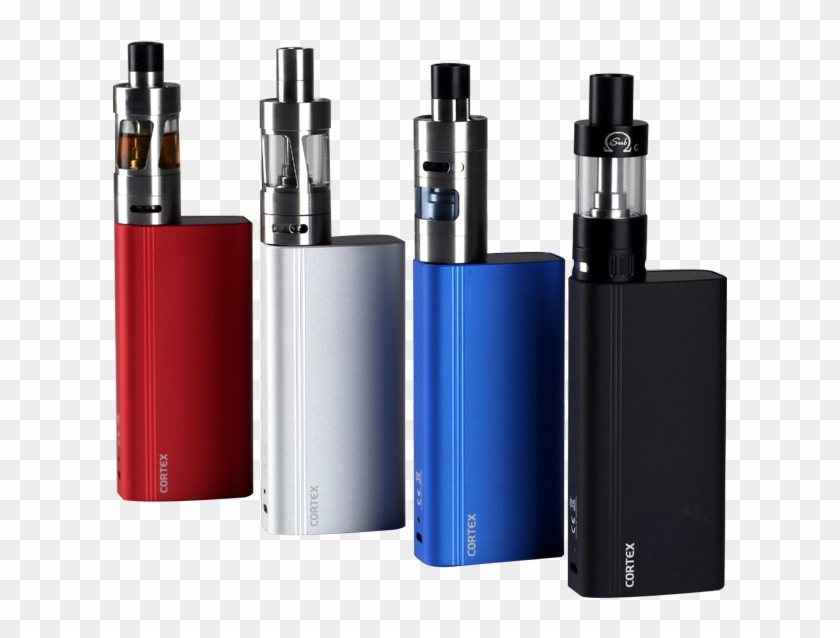Electronic Cigarette Png Image - Innokin Vape Clipart