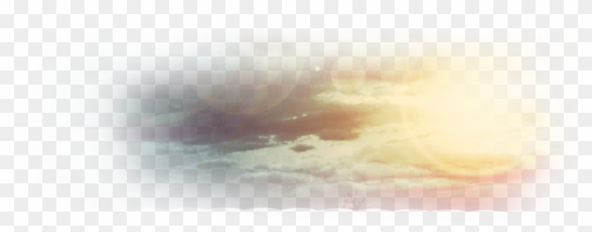 Heaven - Painting Clipart