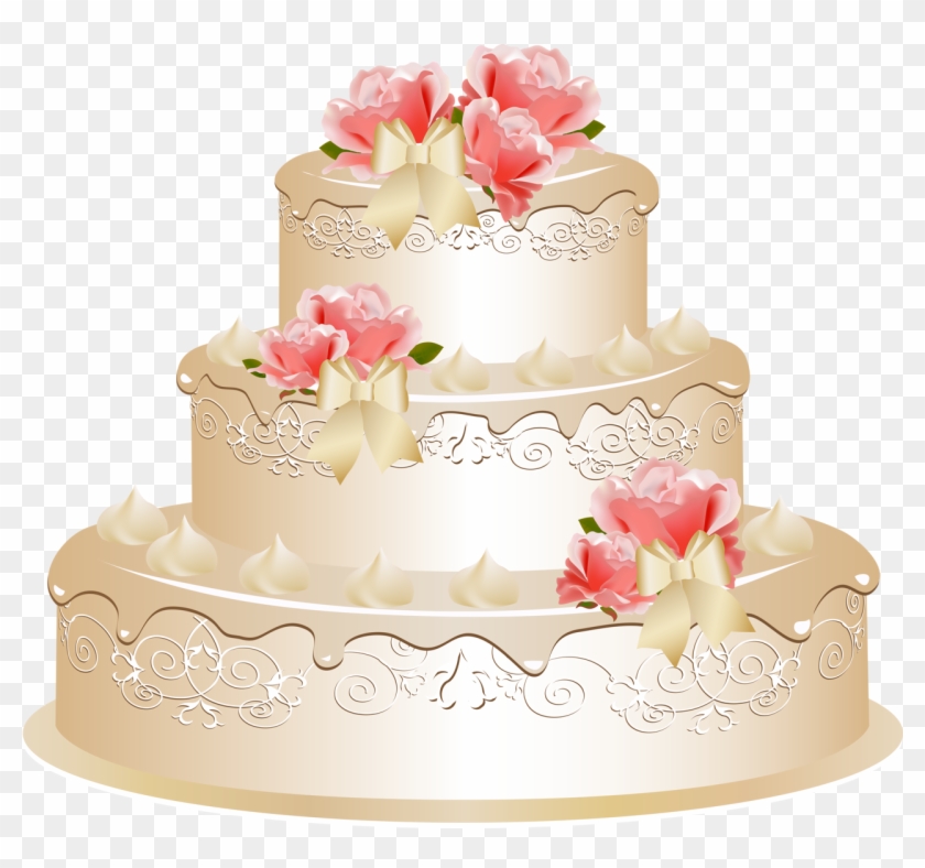 Pin By Pngsector On Birthday Cake Png & Birthday Cake - Tube Gâteau D Anniversaire Png Clipart #4502580