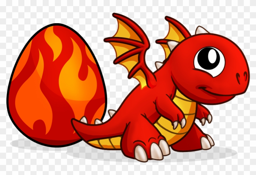 Poor Marketing Kills Great Games - Dragon Vale Logo Clipart #4502614