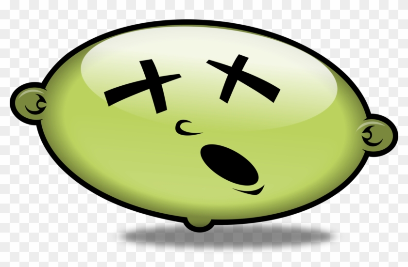 Dazed Smiley Free Vector Graphic On Pixabay Clipart #4502800