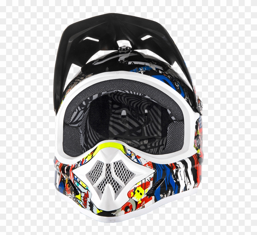 Izmērs - Motorcycle Helmet Clipart #4503007