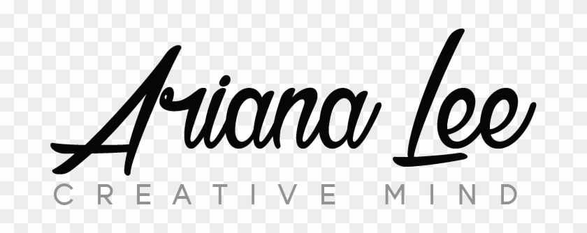 Calligraphy Clipart #4503028