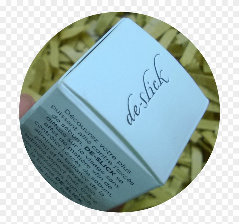 Well Let's Get To Know Urban Decay De-slick Makeup - Bar Soap Clipart