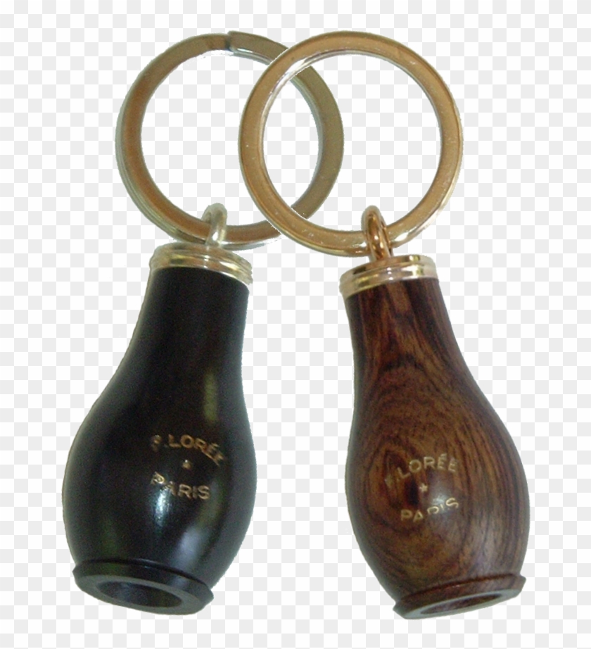 Lorée Eh Bells - Keychain Clipart