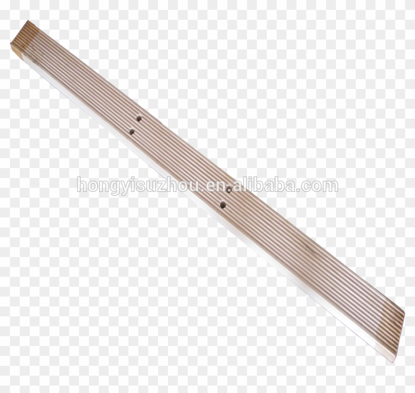 Solas Approved Marine Ship Pilot Rope Ladder - Wood Clipart #4503098