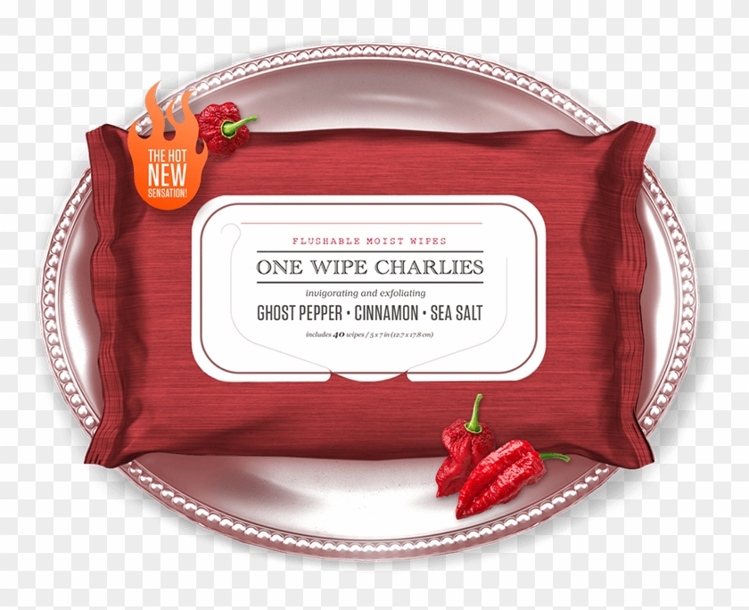 Holy Burnin' Butt Hole, Batman - Picture Frame Clipart