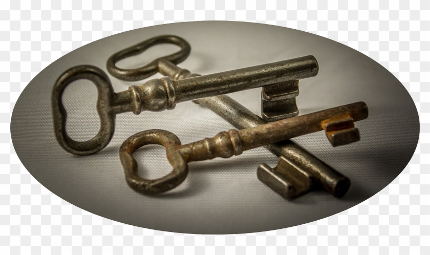 Estate Planning Webinar - กุญแจ 3 ดอก Clipart #4503138