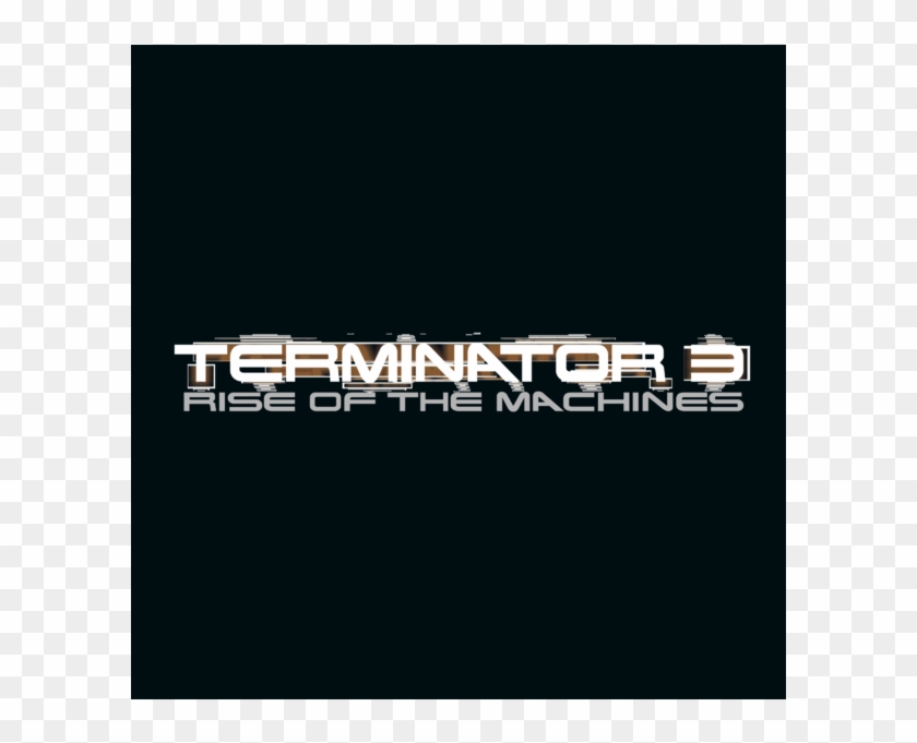 Terminator 3 Clipart #4503273