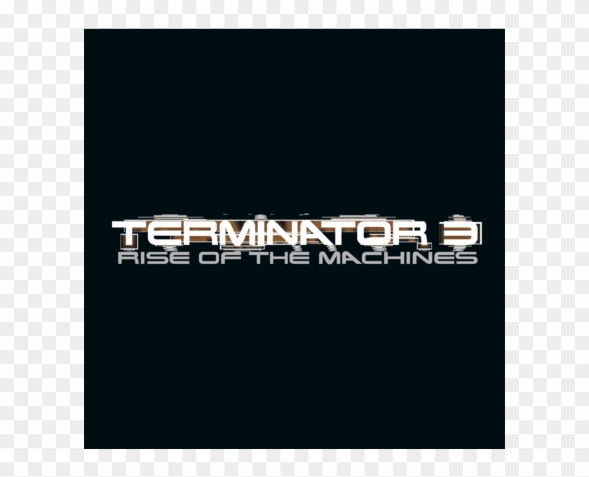 Terminator 3 Clipart #4503273