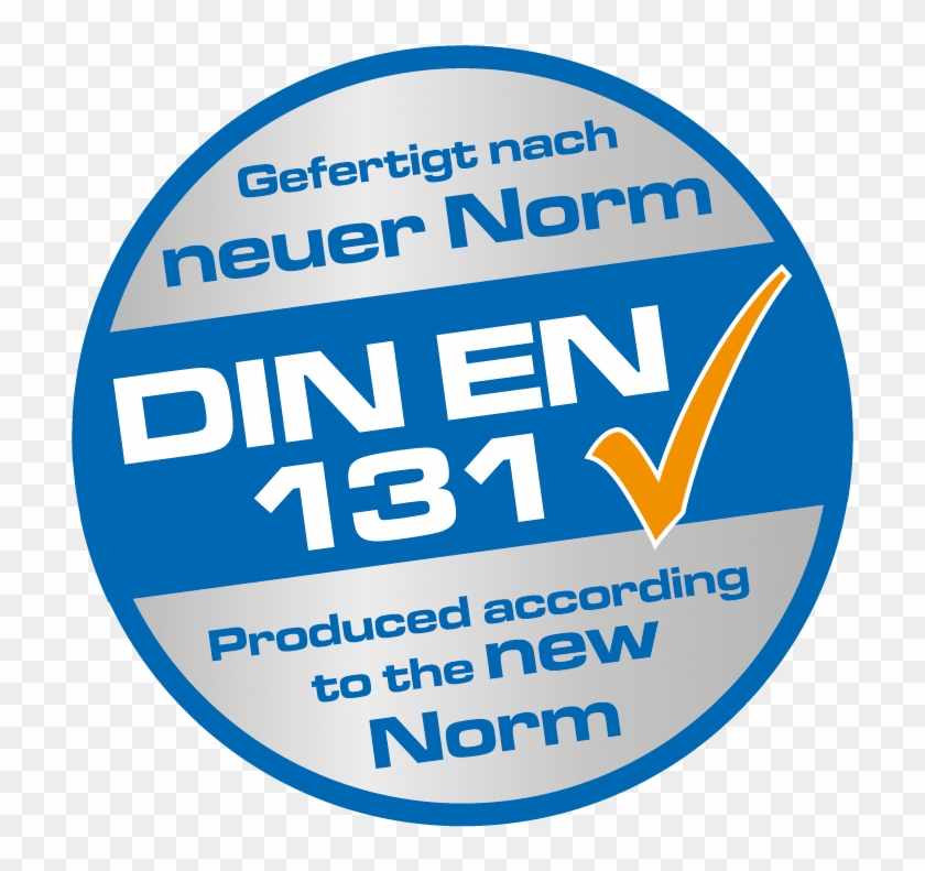 Rope Operated Two Piece Extension Ladder - Unianchieta Clipart