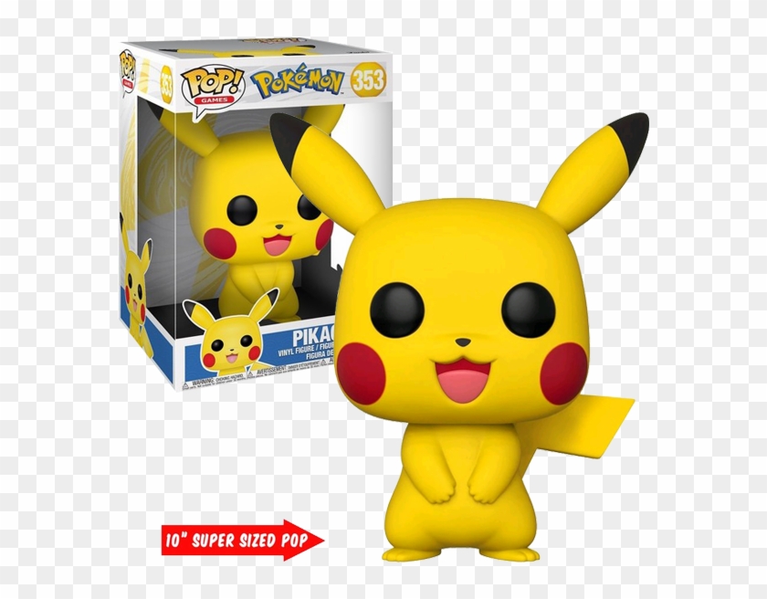 10 in toothless pop