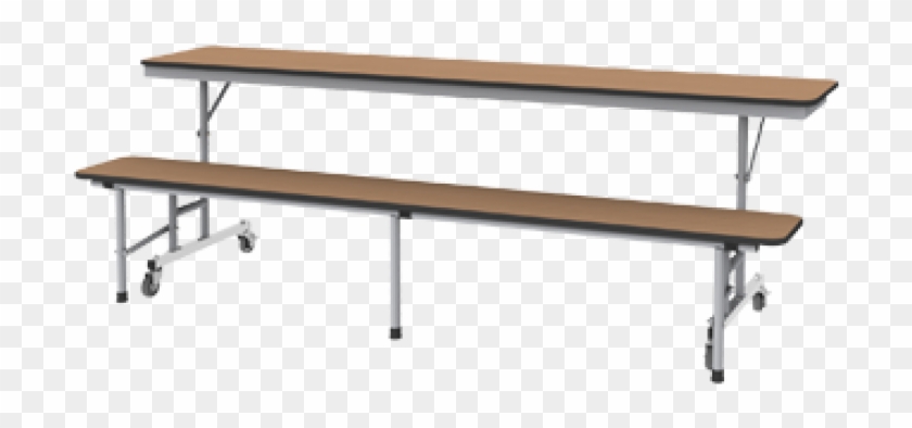 Outdoor Bench Clipart