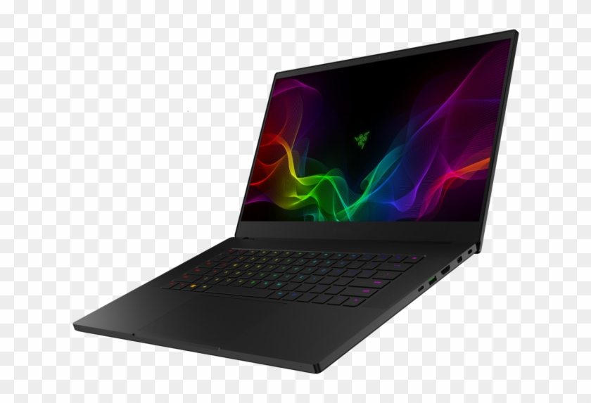 The Razer Blade Has Been Given A Makeover To Reduce - Razer Blade 14 4k Clipart