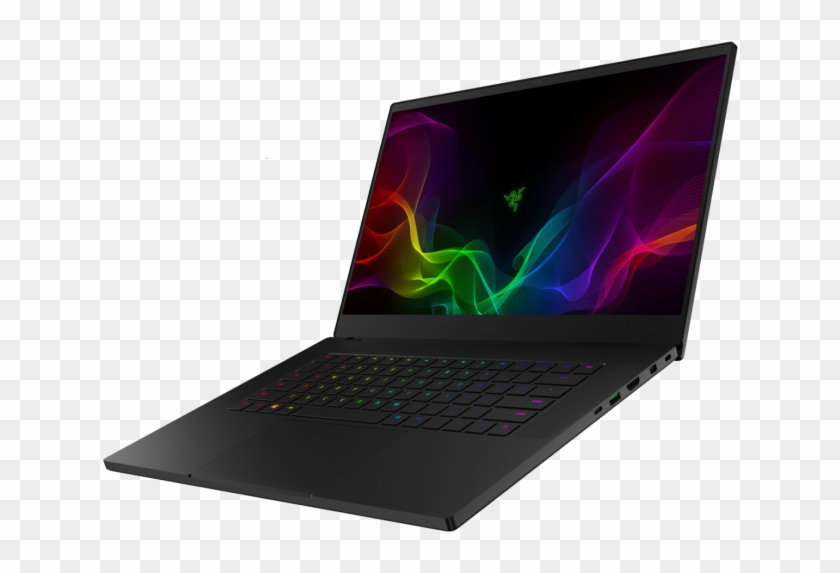 The Razer Blade Has Been Given A Makeover To Reduce - Razer Blade 14 4k Clipart #4503578