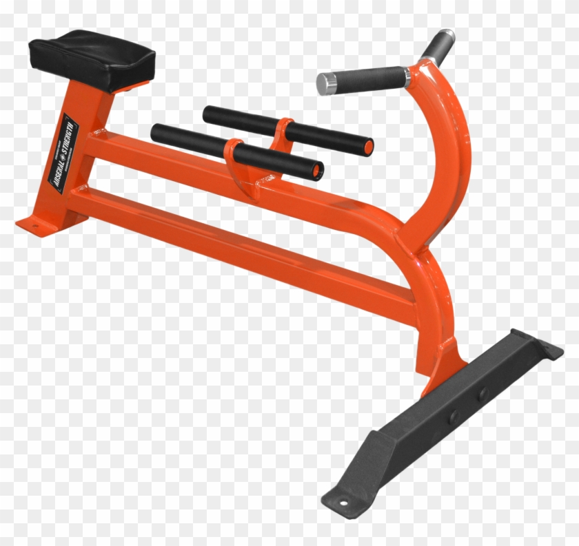 Exercise Bench Png Transparent Images - Arsenal Strength Bench Clipart #4503610