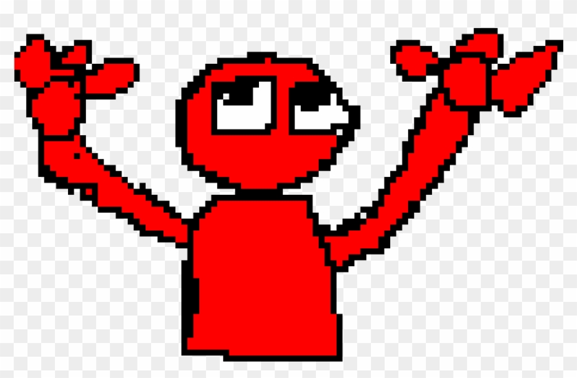 Space Man - Brutal Legend Eddie Clipart