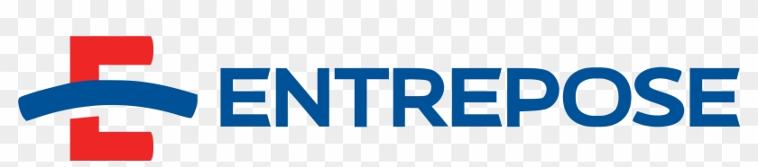 Right Click To Free Download This Logo Of The "entrepose" - Entrepose Contracting Clipart #4503798