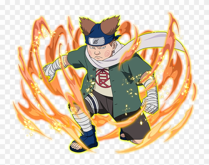 Nordax - Cartoon Clipart