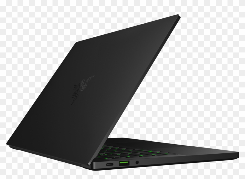 Razer Is Claiming A 13-hour Battery Life On Its Base - Netbook Clipart