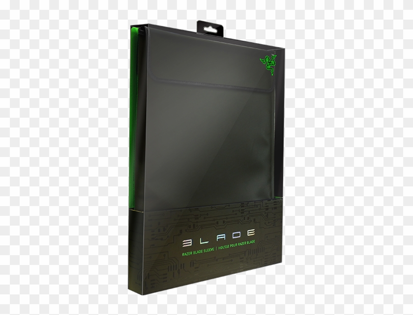 Razer Blade Sleeve - Gadget Clipart #4503971