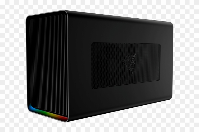 Compatible Razer Laptops Include The Razer Blade Stealth - Electronics Clipart #4504031