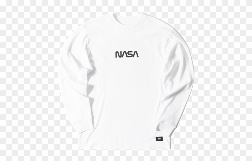 Space Voyager Man L/s - Active Shirt Clipart